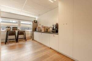 H.J.E. Wenckebachweg 123 Amsterdam